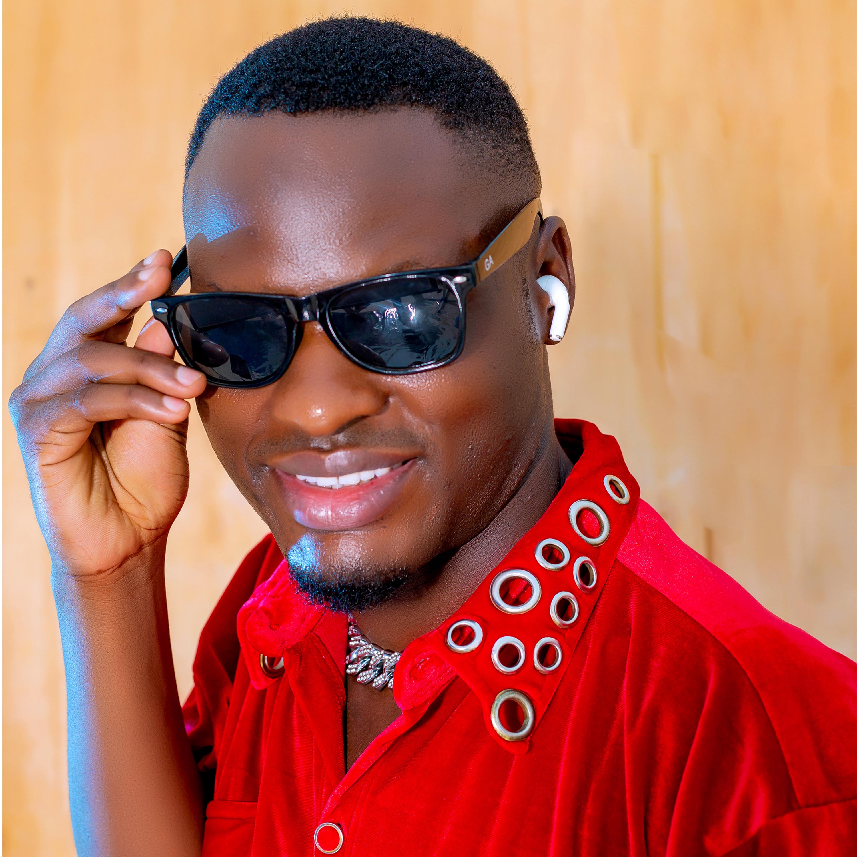 Kitumba Eric
